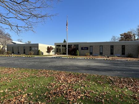 A look at Professional Office Space - Winona Lake Office space for Rent in Winona Lake