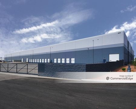 A look at 320 S 91st Avenue commercial space in Tolleson