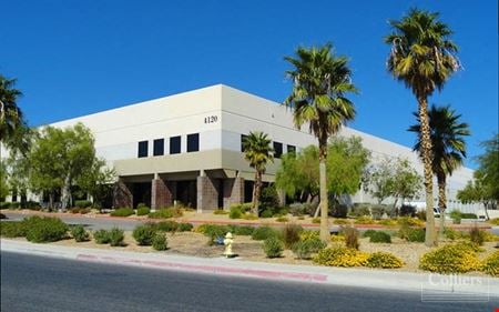 A look at BLUE DIAMOND BUSINESS CENTER commercial space in Las Vegas