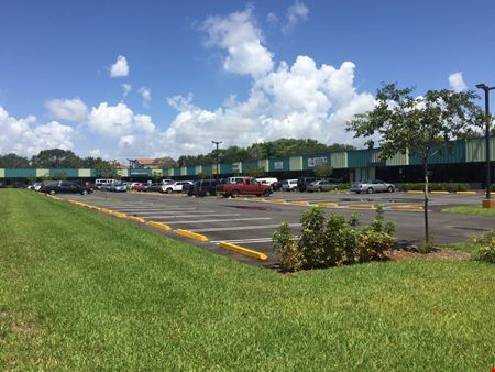 A look at Lincoln Park North Plaza Commercial space for Rent in Pompano Beach