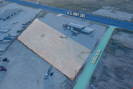 A look at 3 Acres on Hwy 385 in Odessa, TX commercial space in Odessa