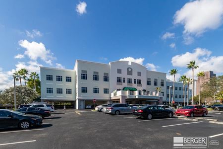A look at 900 SE 3rd Ave. Building Office space for Rent in Fort Lauderdale