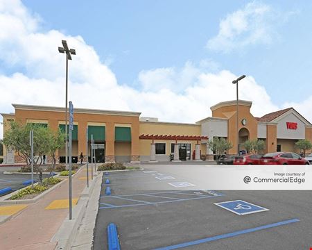A look at 7895 Highlands Village Place Retail space for Rent in San Diego