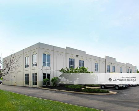 Eastpoint Business Park - Oakland - Louisville