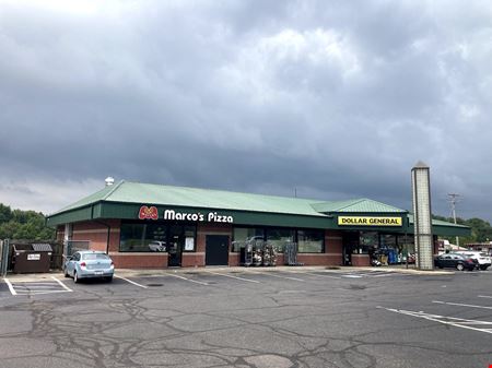A look at 4385 KIRK ROAD Retail space for Rent in Youngstown