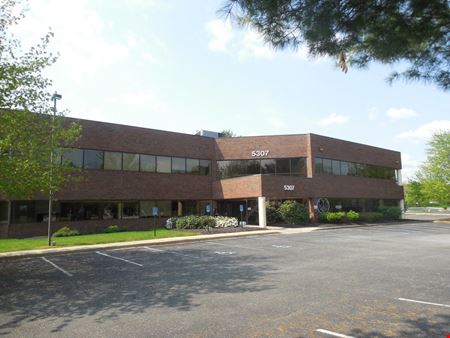 A look at 5307 Limestone Road Office space for Rent in Wilmington