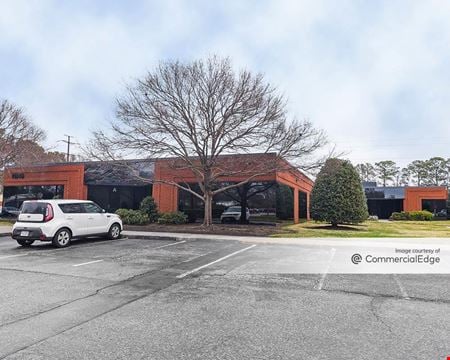 A look at Oyster Point Business Park - Rock Landing IV &amp; V Commercial space for Rent in Newport News