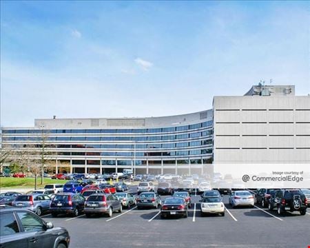 A look at One Bala Plaza Commercial space for Rent in Bala Cynwyd