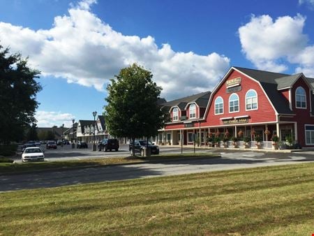 A look at Summerlin Plaza; NYS Rt 376, Crossroads Location commercial space in Wappingers Falls