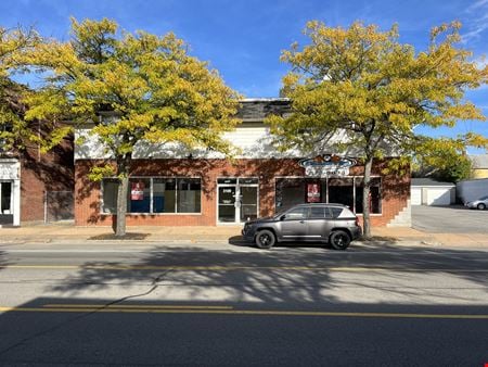 A look at 3107 Delaware Ave Retail space for Rent in Kenmore