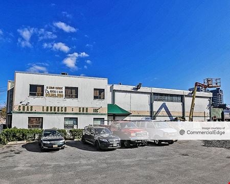 A look at 133-50 32nd Avenue Industrial space for Rent in Flushing