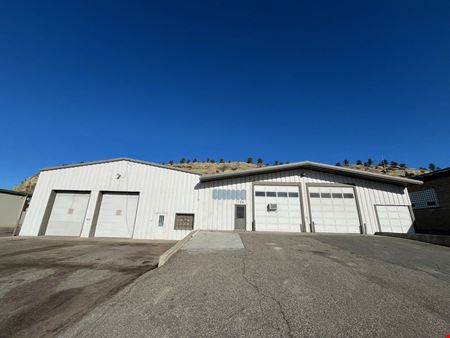 A look at 719 4th Ave N Industrial space for Rent in Billings