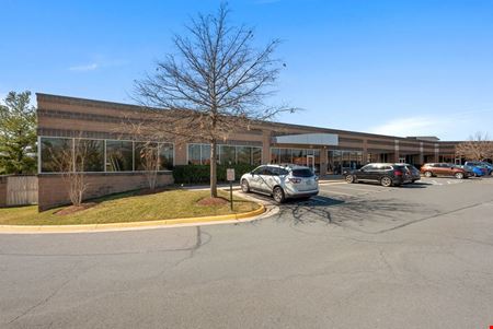 A look at  4437 Brookfield Corporate Drive Commercial space for Rent in Chantilly