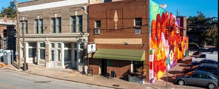 A look at 811 Forsyth St Retail space for Rent in Macon