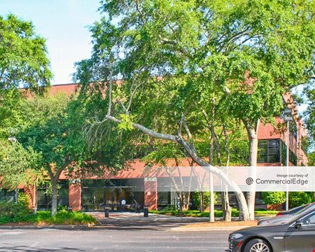 A look at 3875 Faber Place Drive Office space for Rent in North Charleston