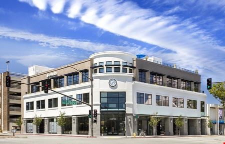 A look at 3 East 3rd Avenue Office space for Rent in San Mateo