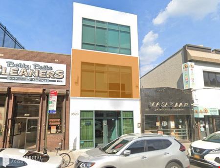 A look at 1629 Sheepshead Bay Rd commercial space in Brooklyn