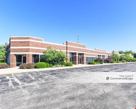 A look at Eastgate Professional Office Park - Building 5 Office space for Rent in Cincinnati