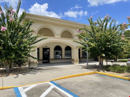 A look at Professional Medical Office in Medical Park Office space for Rent in Titusville