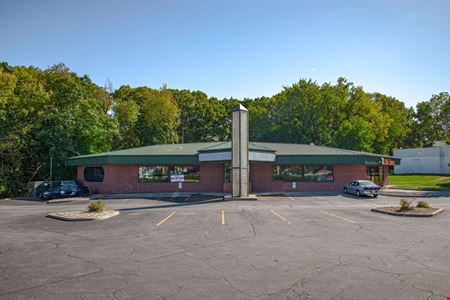 A look at 4100 12th Ave. Retail space for Rent in Moline
