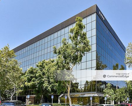 A look at Warner Center Business Park - 5850 Canoga Avenue commercial space in Woodland Hills