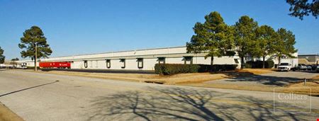 A look at Delp Distribution Center - Building 6 Industrial space for Rent in Memphis