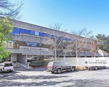 A look at Druid Chase - 1190 West Druid Hills Drive NE Office space for Rent in Atlanta