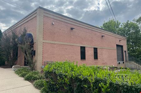 A look at 4545 Trousdale Dr Industrial space for Rent in Nashville