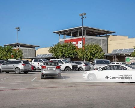 A look at 800 North US Highway 77 Retail space for Rent in Waxahachie