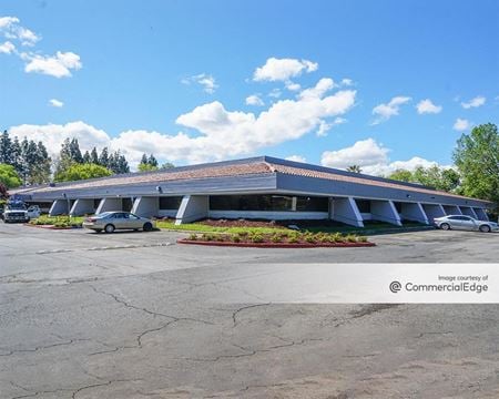 A look at 2105 Lundy Avenue commercial space in San Jose