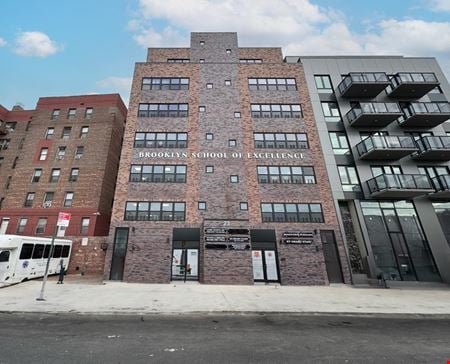 A look at 23  Brighton 11 Street Office space for Rent in Brooklyn