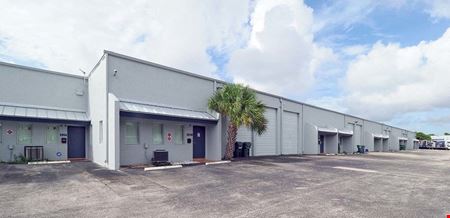 Lauderdale Lakes Industrial Park - Lauderdale Lakes