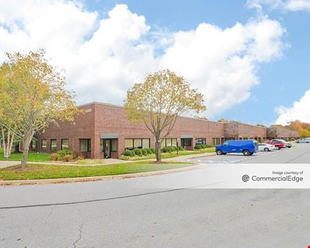 A look at International Trade Center - 530 McCormick Drive Industrial space for Rent in Glen Burnie