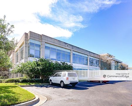 A look at Northdale Executive Center II Office space for Rent in Tampa