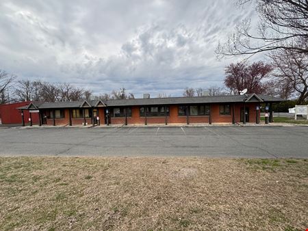 A look at 2 South Bridge Drive Agawam, MA commercial space in Agawam