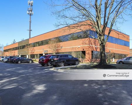 A look at Forbes Technology Center Commercial space for Rent in Lanham
