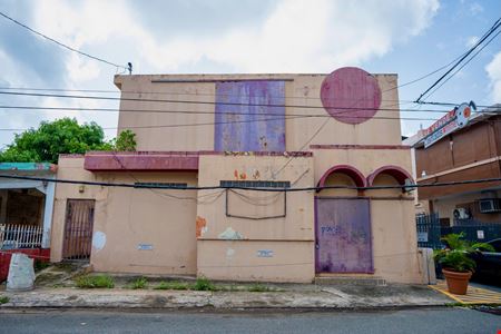 A look at 157 Calle Las Flores Commercial space for Sale in San Juan