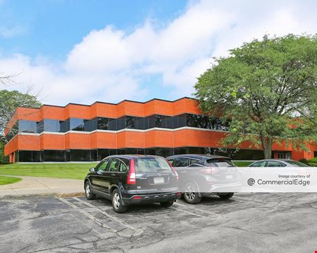 A look at Salina Meadows I Office space for Rent in Syracuse