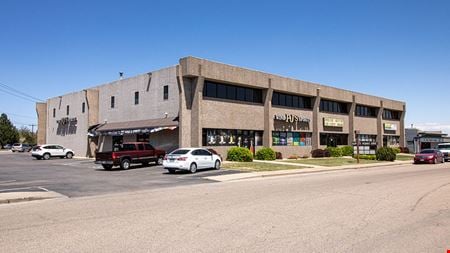 A look at 665 Frontage Road Commercial space for Rent in Longmont
