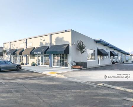 A look at The Research Park at Marina Village - 1100 & 1150 Marina Village Pkwy Office space for Rent in Alameda