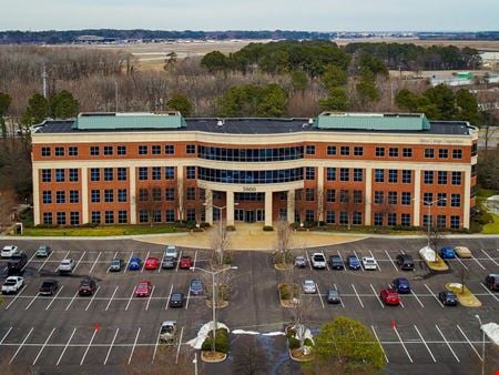 A look at 11637 SF Suite 102 Professional Office Space in Norfolk, VA 23502 Office space for Rent in Norfolk