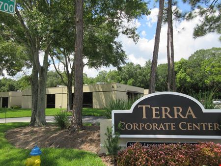 A look at Terra Corp Business Office Park commercial space in Tampa