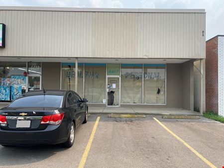 A look at 4417 E Main Street Retail space for Rent in Whitehall