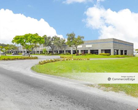 A look at 9960 NW 116th Way commercial space in Medley
