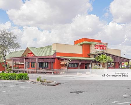 A look at Village Crossroads Commercial space for Rent in Phoenix
