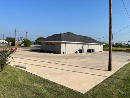 A look at Doctor's Office commercial space in Harlingen