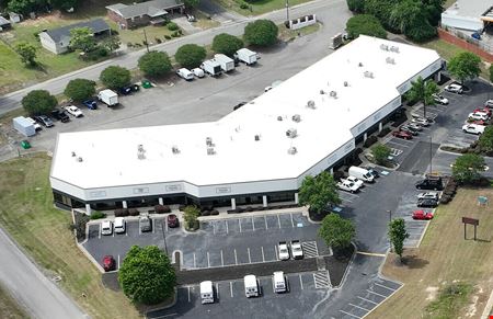 A look at 400 Northeast Dr Office space for Rent in Columbia