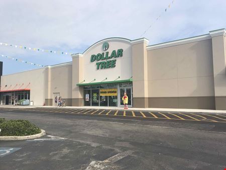 A look at Town & Country Plaza Retail space for Rent in Sarasota
