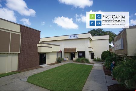 A look at 801 E Dixie Ave Commercial space for Rent in Leesburg