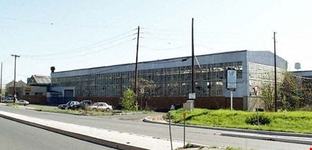 A look at 940 State Street commercial space in Perth Amboy